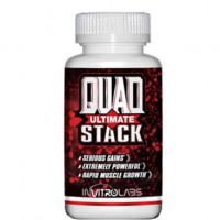 SARMS QUAD STACK (60капс)